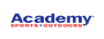 Cashback in Academy Sports + Outdoor US
