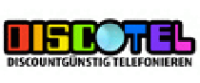 Cashback bei discotel DE