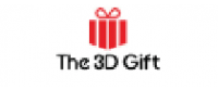 Cashback in The 3D Gift US