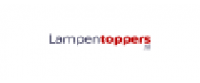 Lampentoppers NL पर कैशबैक