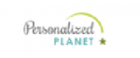 Cashback in Personalized Planet US