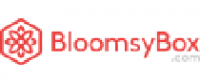 BloomsyBox US पर कैशबैक