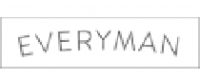 Cashback in Everyman CO