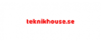 Teknikhouse.se SE पर कैशबैक