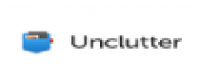 Cashback in Unclutter US