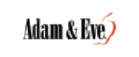 Adam & Eve US पर कैशबैक