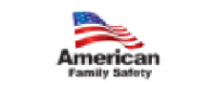 American Family Safety US पर कैशबैक