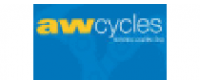 AW Cycles UK पर कैशबैक