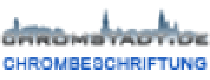 Cashback bei Chromstadt DE