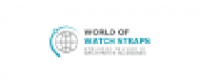 Watchstraps-Batteries EU de para iadesi