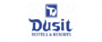 Dusit UK पर कैशबैक