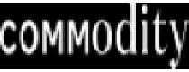 Cashback in Commodity FragrancesUS