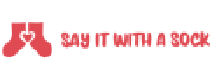 Cashback in Say it with a sock US