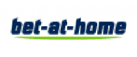 Cashback bei bet at home DE