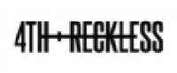 4th & Reckless UK de para iadesi