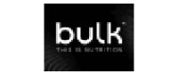 Cashback bei Bulk UK