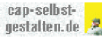 Cashback bei cap-selbst-gestalten DE