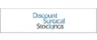 Discount Surgical US पर कैशबैक