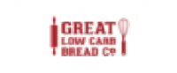 Great Low Carb US पर कैशबैक