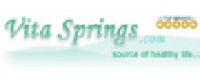 Cashback in VitaSprings US