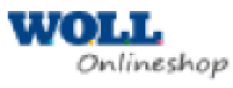 Cashback bei WOLL Onlineshop