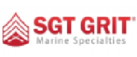 Cashback in Sgt. Grit Marine Specialties US