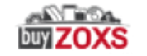 Cashback bei buyZOXS DE 2