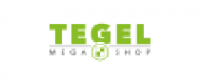 Tegelmegashop.nl NL पर कैशबैक
