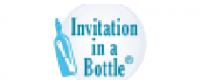 Cashback in InvitationInABottle US