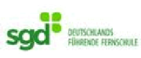 Cashback bei SGD Studiengemeinschaft Darmstadt