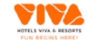 Hotels Viva UK पर कैशबैक