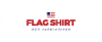 Cashback in The Flag Shirt US