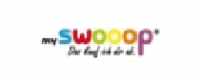 mySWOOOP DE 2 पर कैशबैक