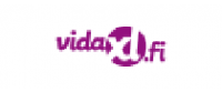 vidaXL FI पर कैशबैक