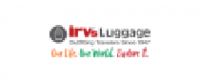 Reembolso no Irvs Luggage US