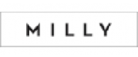 Cashback in MILLY US