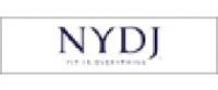 NYDJ US de para iadesi