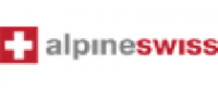 Alpine Swiss de para iadesi