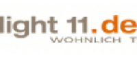 Cashback bei light11 DE