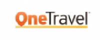 OneTravel पर कैशबैक