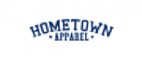 Cashback in Hometown Apparel US