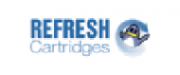 Refresh Cartridges UK पर कैशबैक