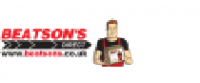 Cashback in Beatsons UK