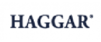 Haggar US de para iadesi
