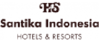 Santika UK पर कैशबैक