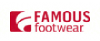 Cashback in Famous Footwear Canada US
