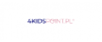 4kidspoint PL पर कैशबैक