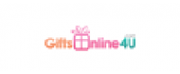 GiftsOnline4u.com UK पर कैशबैक