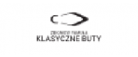 Klasyczne Buty PL de para iadesi
