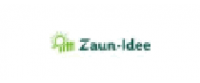 Cashback bei zaun-idee.de DE